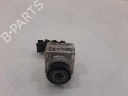 Used Camera LAND ROVER RANGE ROVER IV (L405) 4.4 SDV8 4x4 (340 hp) 29881928