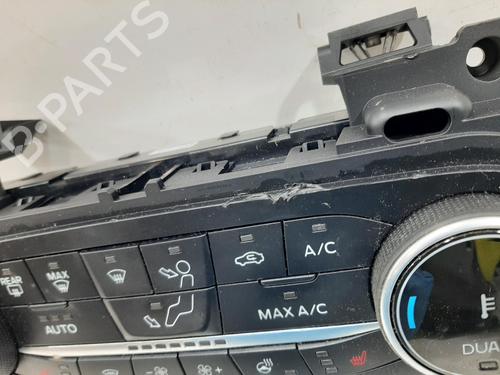 Climate control FORD KUGA III (DFK) 2.5 FHEV 4x4 | BP34643991I5 - Image 2