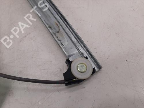 Rudehejsemekanisme Højre bagtil KIA RIO IV (YB, SC, FB) 1.0 T-GDI 100 | BP26766191C25 