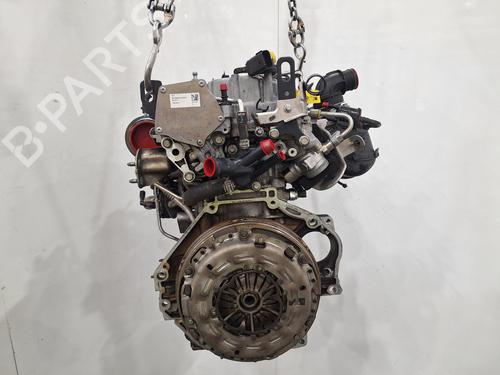 Motor VAUXHALL CORSA Mk IV (E) (X15) 1.0 | BP29398315M1 