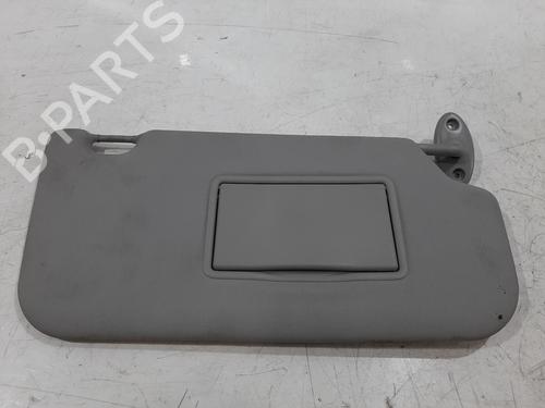 right-sun-visor-ford-fusion-ju_-2002-2003-2004-2005-2006-2007-2008-2009-2010-2011-2012-33124892 main image
