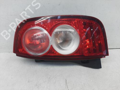 Used Right taillight NISSAN MICRA III (K12) 1.2 16V (80 hp) 26845171