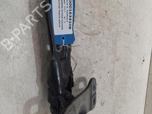 Used Hinge/Door check strap Hinge/Door check strap BMW 2 Active Tourer (F45) 220 i (192 hp) 32448262 32448262