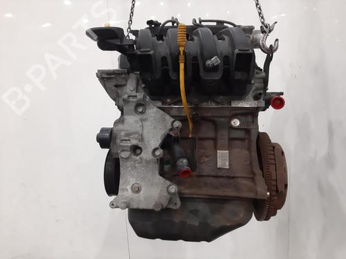 Motor RENAULT CLIO III (BR0/1, CR0/1) 1.2 16V (BR02, BR0J, BR11, CR02, CR0J, CR11) | BP29809317M1 