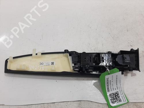 Right front window switch AUDI A1 Sportback (GBA) 25 TFSI | BP32324739I26 - Image 4