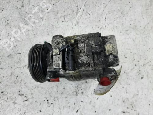 AC compressor VAUXHALL VIVA (C16) 1.0 | BP26846396M34 - Image 2