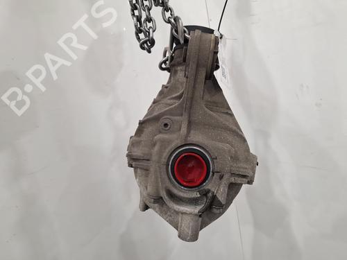 Rear differential JAGUAR F-PACE (X761) 2.0 TD4 AWD | BP31812269M24