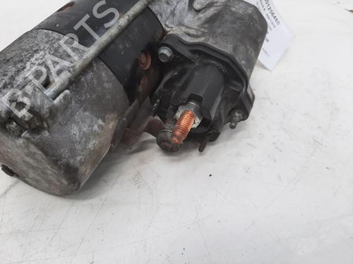 Starter LAND ROVER RANGE ROVER IV (L405) 4.4 SDV8 4x4 | BP26861105M8 