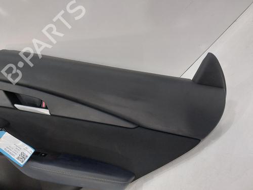 Ander MAZDA CX-30 (DM) SKYACTIV-G M Hybrid | BP26835043O1