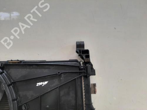 Radiator set VAUXHALL CORSA Mk IV (E) (X15) 1.4 | BP36047022M120 - Image 2