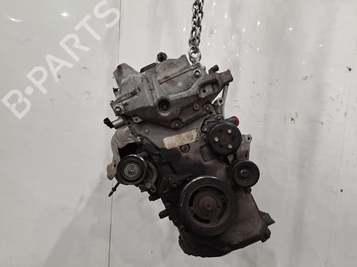 Motor Motor NISSAN QASHQAI I (J10, NJ10) 1.6 (117 hp) 39916745 39916745