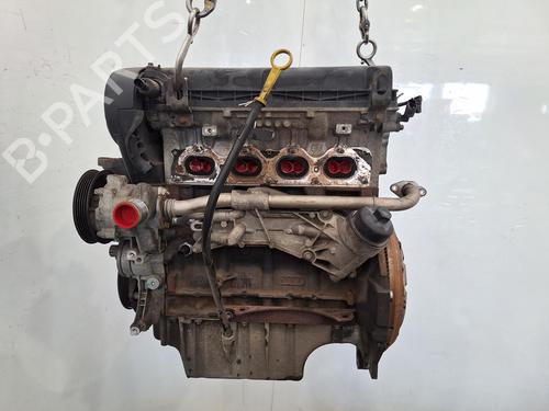 Engine VAUXHALL ASTRA Mk V (H) (A04) 1.6 (L48) | BP35769070M1 - Image 5