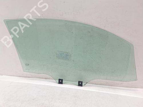Front left door window TOYOTA AYGO (_B4_) 1.0 (KGB40) | BP32144930C18 