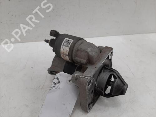 Used Starter VAUXHALL COMBO Mk IV (E) Life (K9) 1.2 (110 hp) 28053078