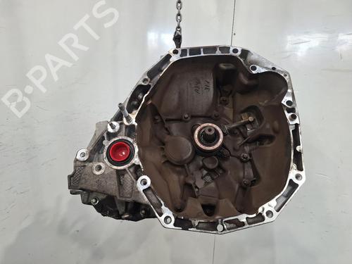 gearbox-renault-captur-i-j5_-h5_-2013-39983335 main image