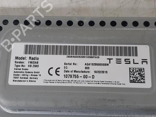 Computer TESLA MODEL 3 (5YJ3) EV AWD | BP29266366M11 - Image 3