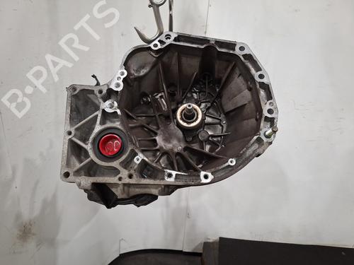Used Gearbox Gearbox 37219212 37219212