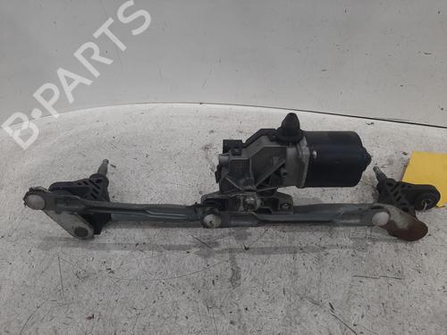 Front wiper motor FORD KA (RU8) 1.2 | BP26869867M29 
