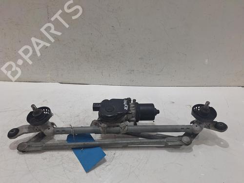 Used Front wiper motor NISSAN QASHQAI II (J11, J11_) 1.2 DIG-T (115 hp) 32214849