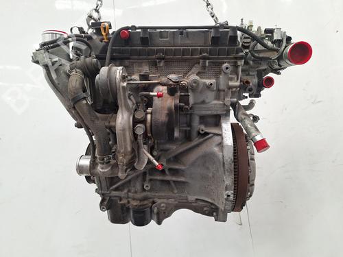 Engine SUZUKI VITARA (LY) 1.4 T (APK414) | BP40258398M1 - Image 3