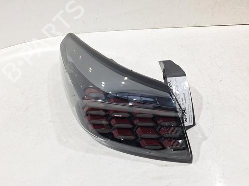 Used Left taillight KIA XCEED (CD) 1.5 T-GDI (160 hp) 31999500