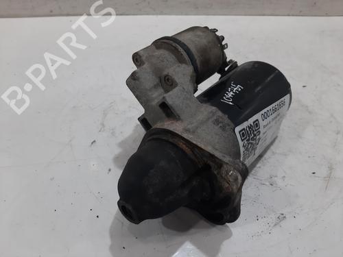 Starter VAUXHALL MOKKA / MOKKA X (J13) 1.4 4x4 | BP33212244M8 - Image 2
