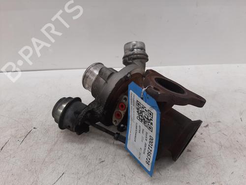 Used Turbocharger/Supercharger Turbocharger/Supercharger 26797247 26797247
