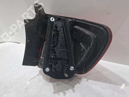 Left taillight BMW X1 (E84) xDrive 18 d | BP39724790C34 - Image 6