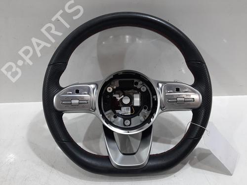 Used Steering wheel MERCEDES-BENZ A-CLASS (W177) A 180 (177.084) (136 hp) 26845459