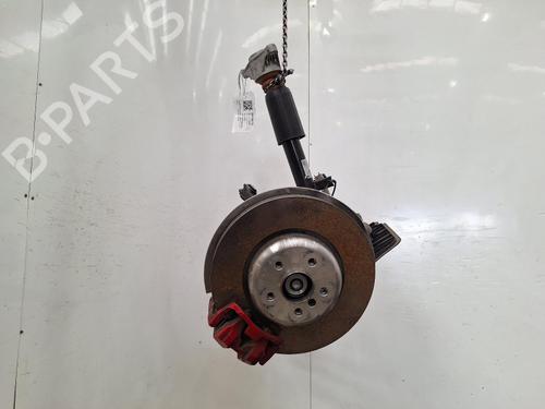 Used Left rear suspension Left rear suspension BMW 3 Touring (G21, G81) 330 e Plug-in-Hybrid (292 hp) 40454449 40454449