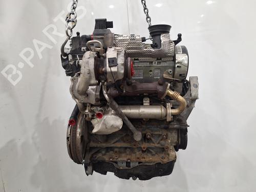 Motor VW PASSAT B6 Variant (3C5) 2.0 TDI 16V | BP29397957M1 