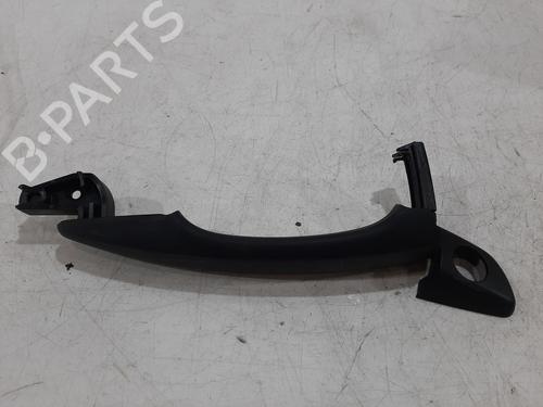 Used Exterior handle Exterior handle CITROËN BERLINGO Box Body/MPV (K9) 1.5 BlueHDi 75 (75 hp) 34233936 34233936