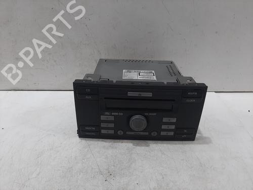 Bilradio FORD C-MAX (DM2) 1.6 (100 hp) 30671512