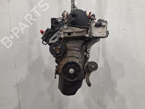 Engine SKODA FABIA II (542) 1.2 TSI | BP35923199M1 - Image 3