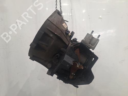 Gearbox FORD FIESTA VI (CB1, CCN) 1.0 EcoBoost | BP37491376M3 - Image 2