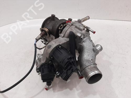 Used Turbocharger/Supercharger NISSAN JUKE (F15) 1.6 DIG-T 4x4 (190 hp) 32026900