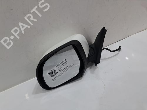 Used Left mirror NISSAN MICRA III (K12) 1.2 16V (80 hp) 28275257