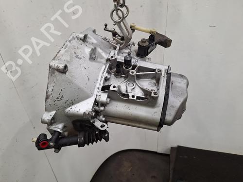 Gearbox CITROËN DS3 (SA_) 1.6 VTi 120 | BP35922271M3 - Image 3