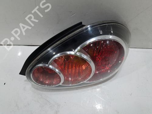 Right taillight TOYOTA AYGO (_B1_) 1.0 (KGB10_, KGB10R) | BP29397836C35 