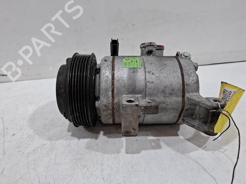 AC compressor MAZDA 6 Saloon (GJ, GL) 2.0 (GJ2, GL2, GL6) | BP38490361M34 - Image 6
