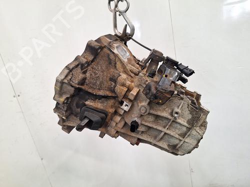 Gearbox KIA VENGA (YN) 1.6 CRDi 115 | BP36811317M3 - Image 2