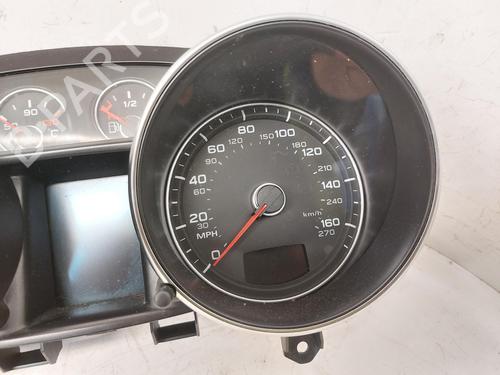 Instrument cluster AUDI TT (8J3) 2.0 TFSI | BP26827558C47 