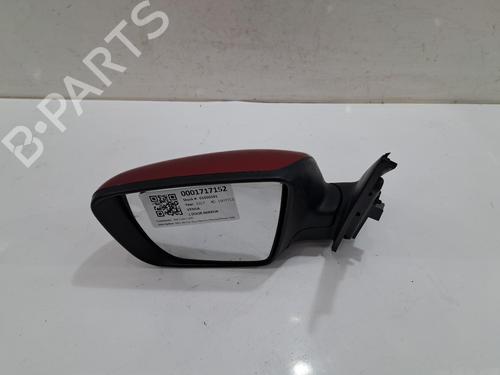 Used Left mirror Left mirror KIA VENGA (YN) 1.6 CVVT (125 hp) 34733996 34733996