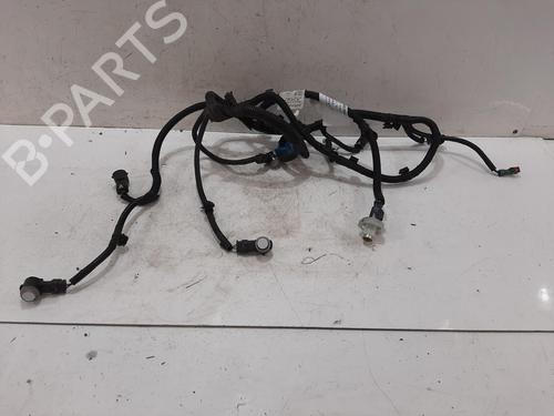 Electronic sensor VAUXHALL CORSA Mk V (F) 1.2 | BP33035180M84 - Image 2