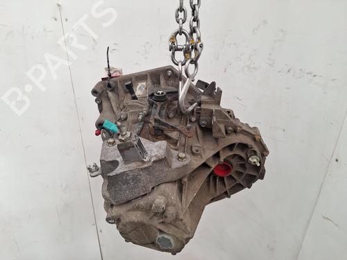 Gearbox NISSAN PULSAR Hatchback (C13) 1.2 DIG-T | BP39471124M3  - Image 6