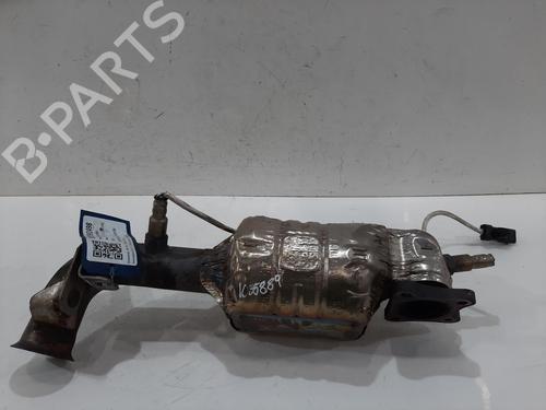 Katalysator CITROËN DS3 (SA_) 1.2 VTi 82 (82 hp) 31285842