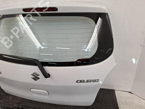 Tailgate SUZUKI CELERIO (LF) 1.0 (AVK310) | BP38446033C6 - Image 3