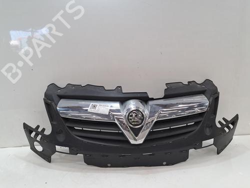 Used Grille Grille 37223093 37223093