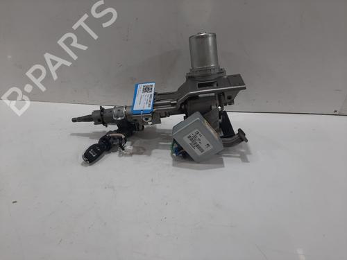 Used Steering column HYUNDAI i20 I (PB, PBT) 1.2 (86 hp) 29636803