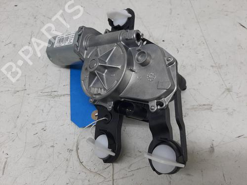 Rear wiper motor VW GOLF VIII (CD1, DA1) 2.0 TDI | BP31360820M102 